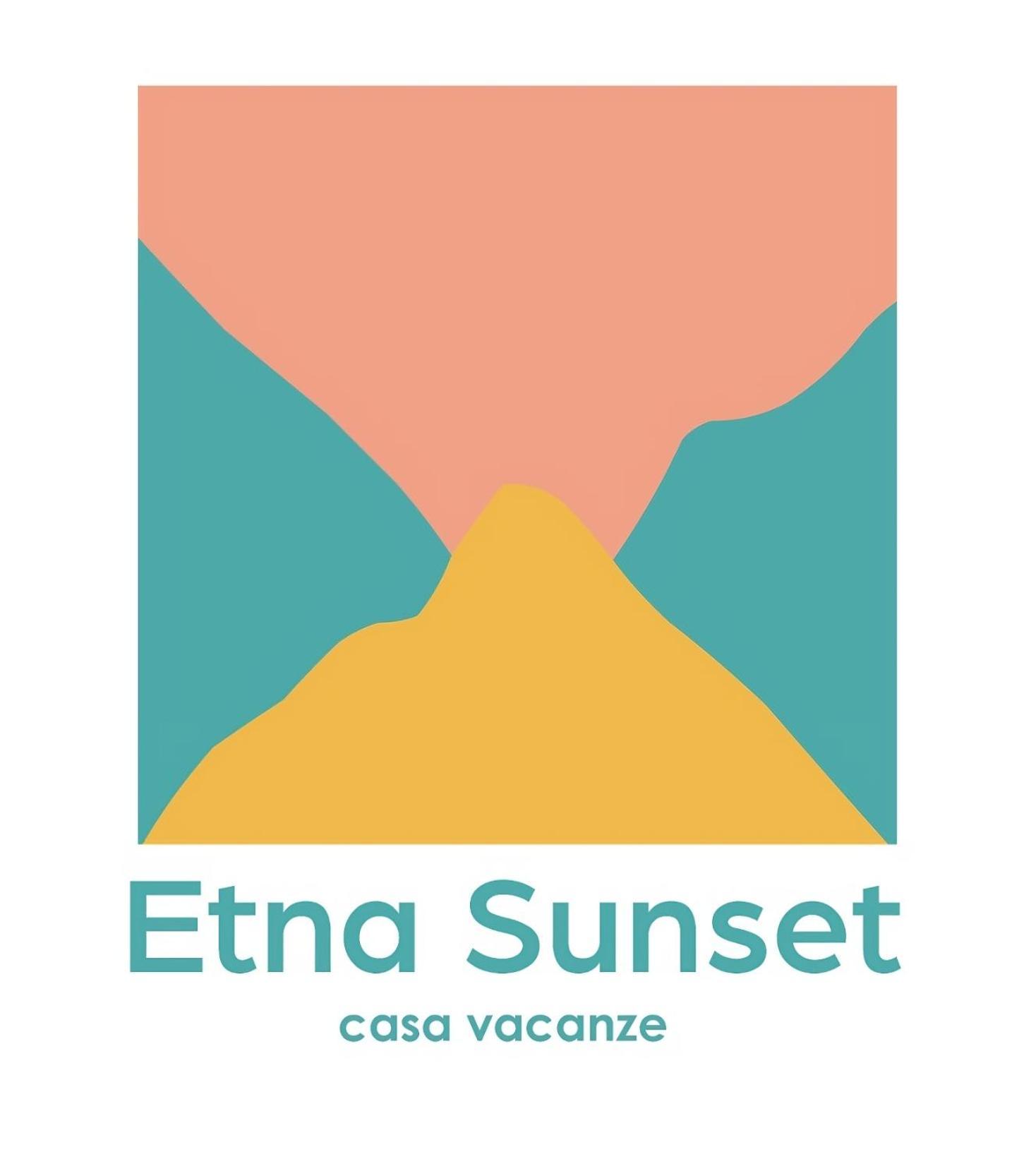 Casa Vacanze Etna Sunset Giarre Exterior photo