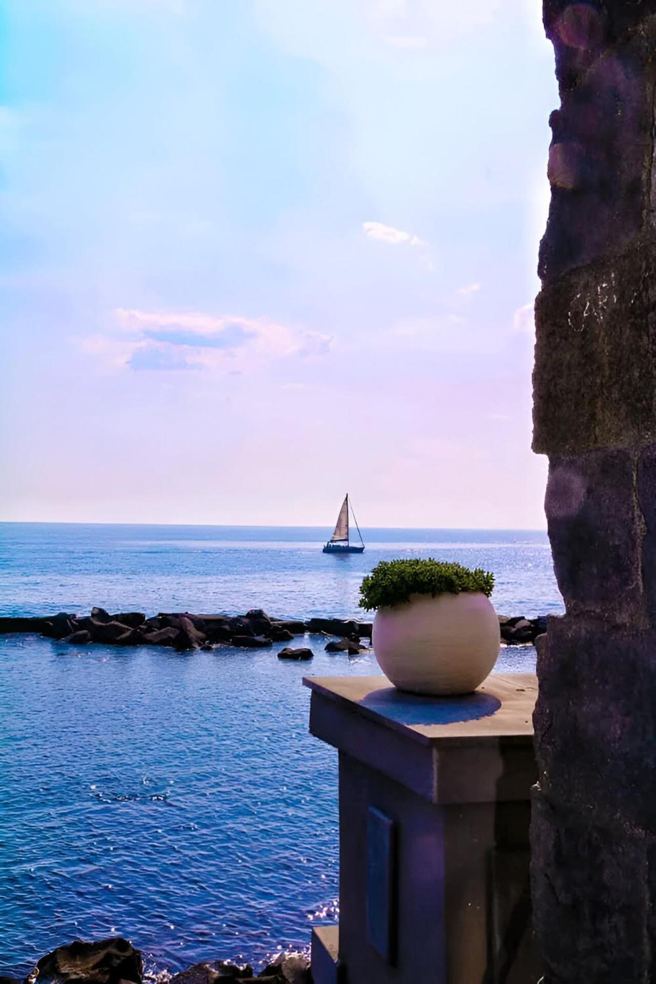 Casa Vacanze Etna Sunset Giarre Exterior photo