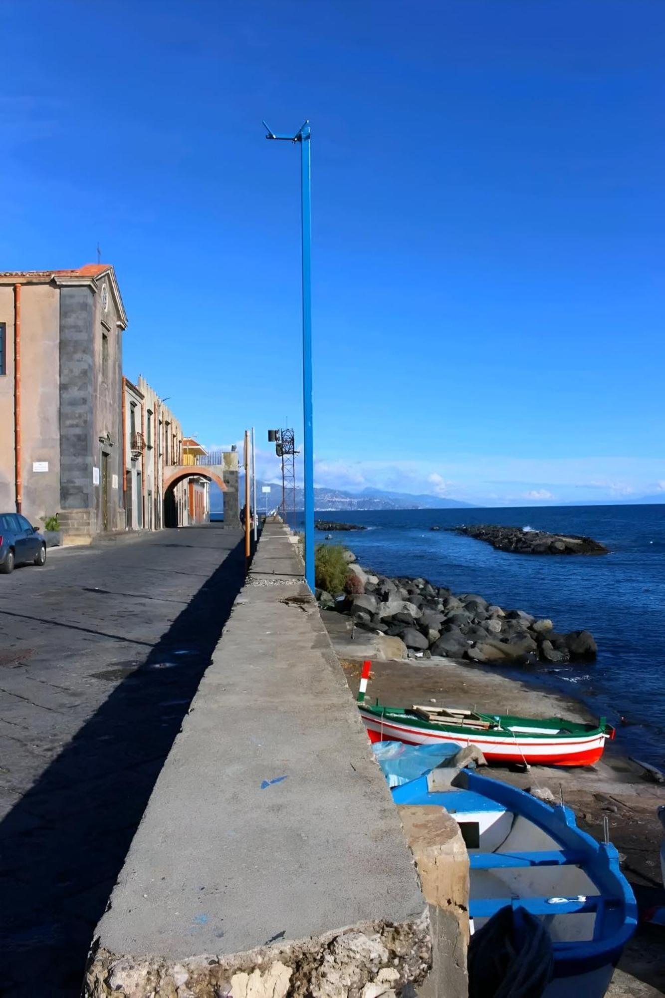 Casa Vacanze Etna Sunset Giarre Exterior photo