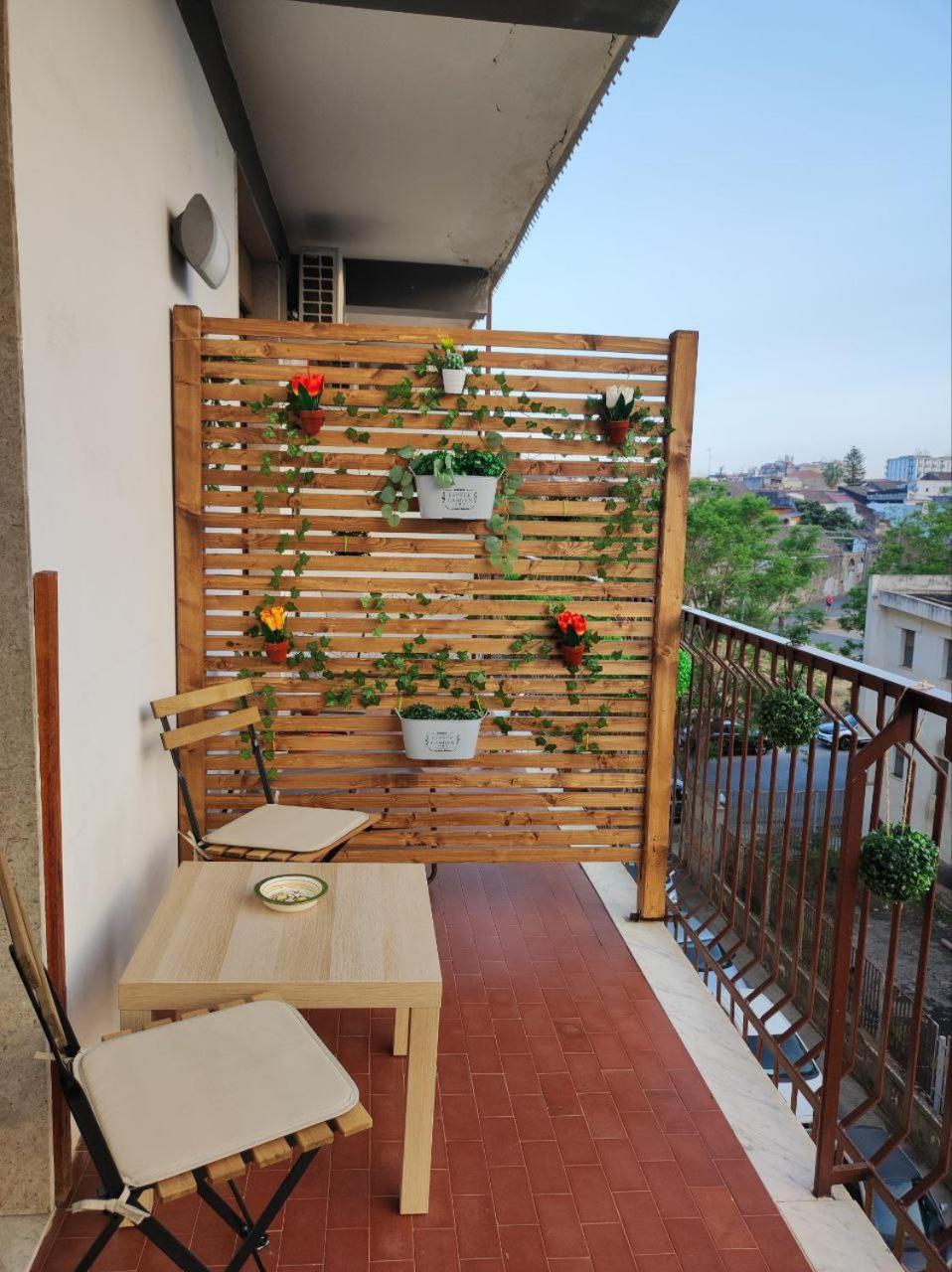 Casa Vacanze Etna Sunset Giarre Exterior photo