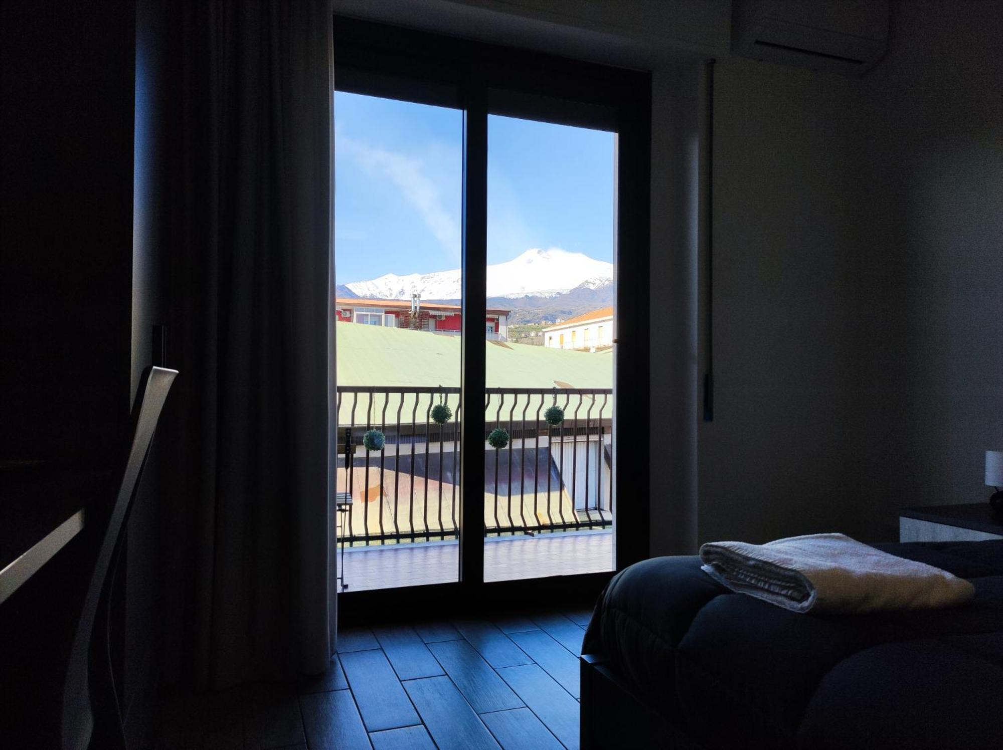 Casa Vacanze Etna Sunset Giarre Exterior photo